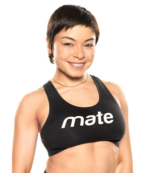 mate Alisa