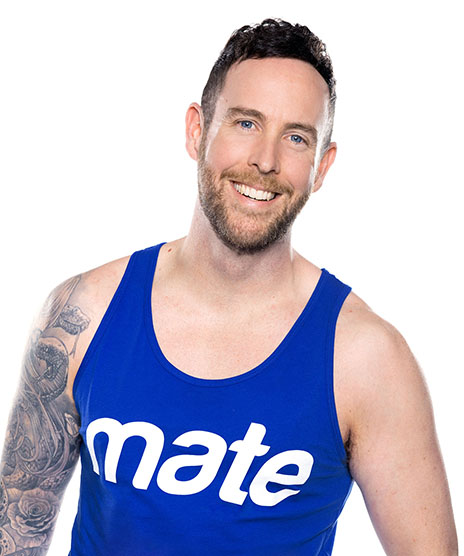 mate Luke L